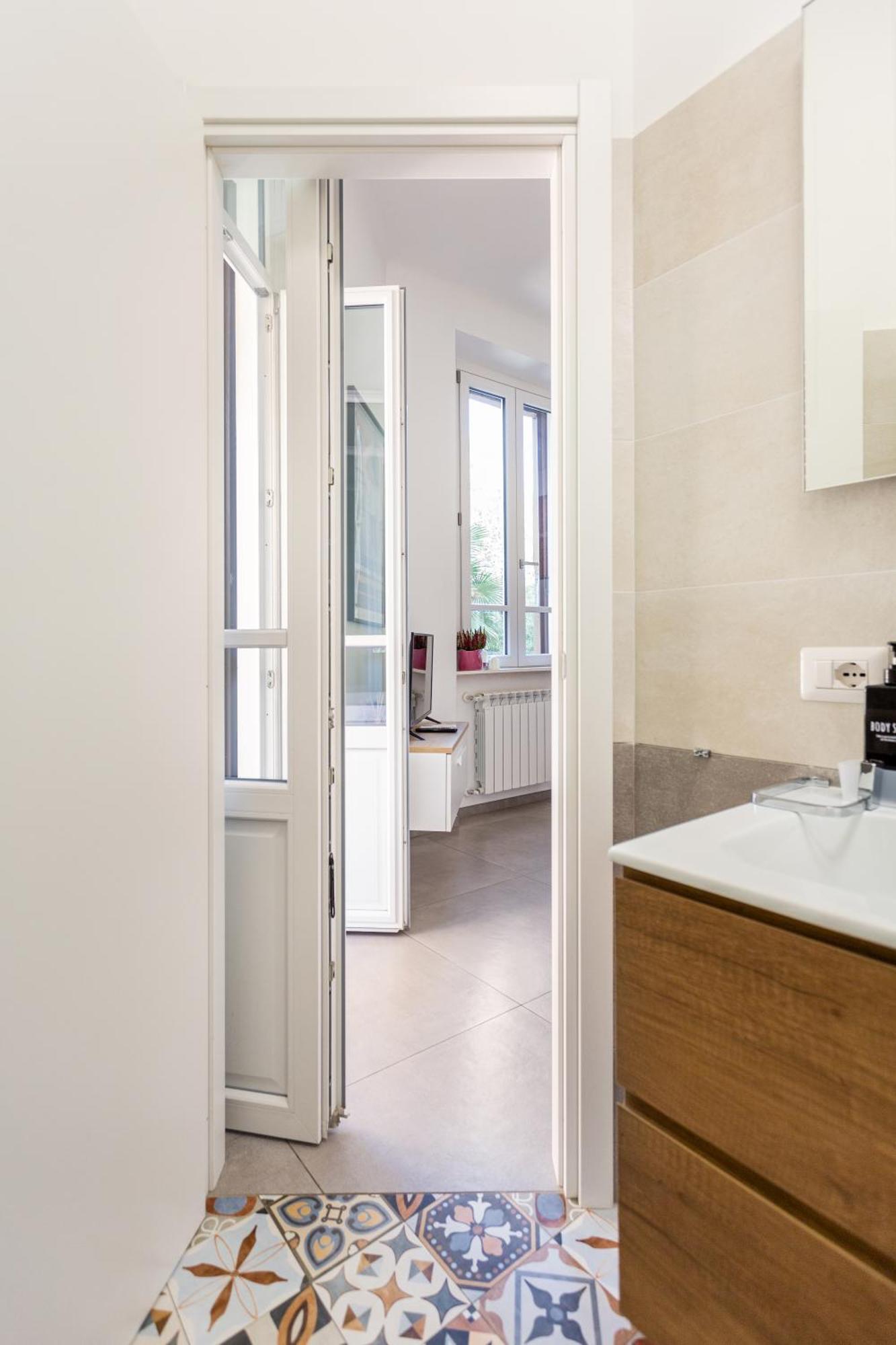 Urban Nest Apartments Милан Экстерьер фото